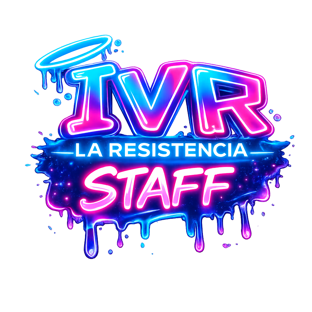 IVR La Resistencia